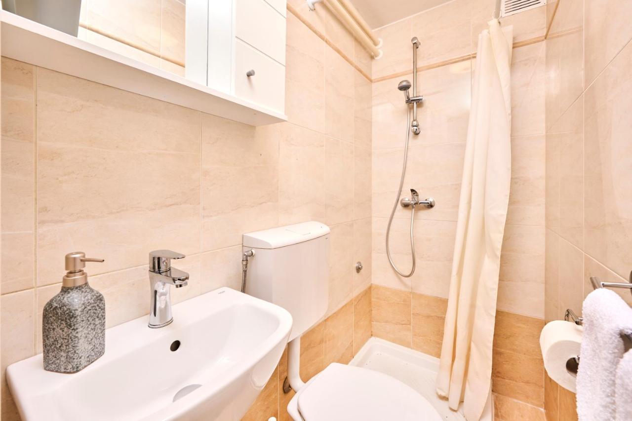 Lina Apartments Umag Dış mekan fotoğraf